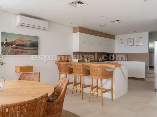 Huvila Benahavis, Malaga, Espanja 4 makuuhuonetta, 423 m2 No. 144178