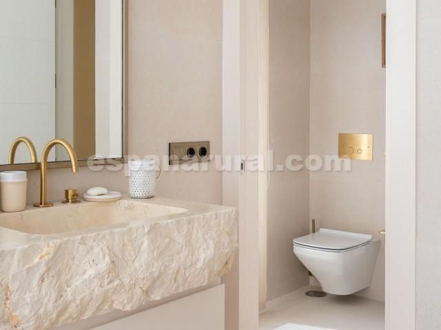 Huvila Benahavis, Malaga, Espanja 4 makuuhuonetta, 423 m2 No. 144178