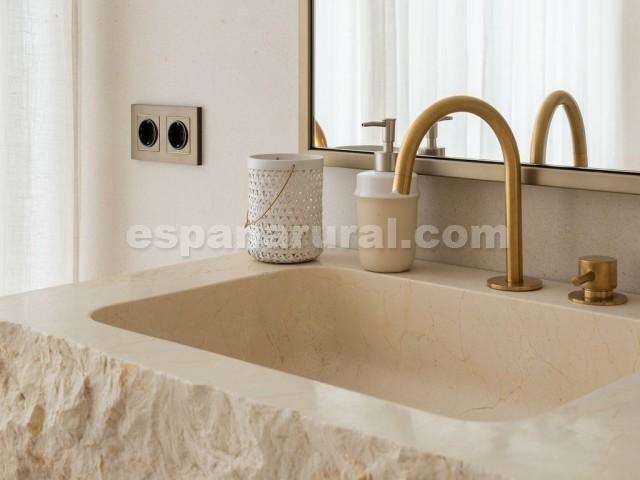 Huvila Benahavis, Malaga, Espanja 4 makuuhuonetta, 423 m2 No. 144178