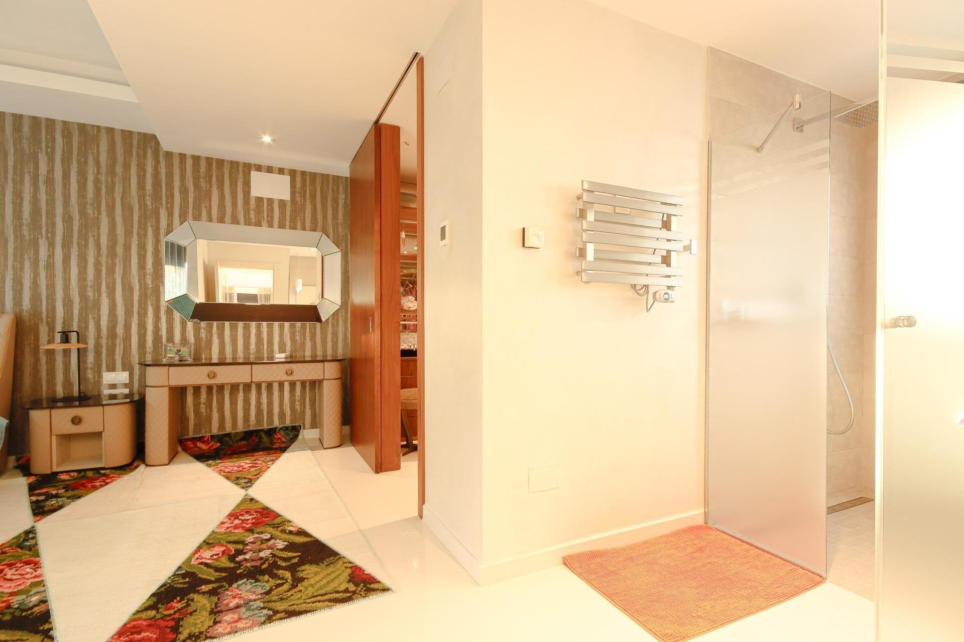 Huvila Campoamor, Alicante, Espanja 4 makuuhuonetta, 190 m2 No. 144179
