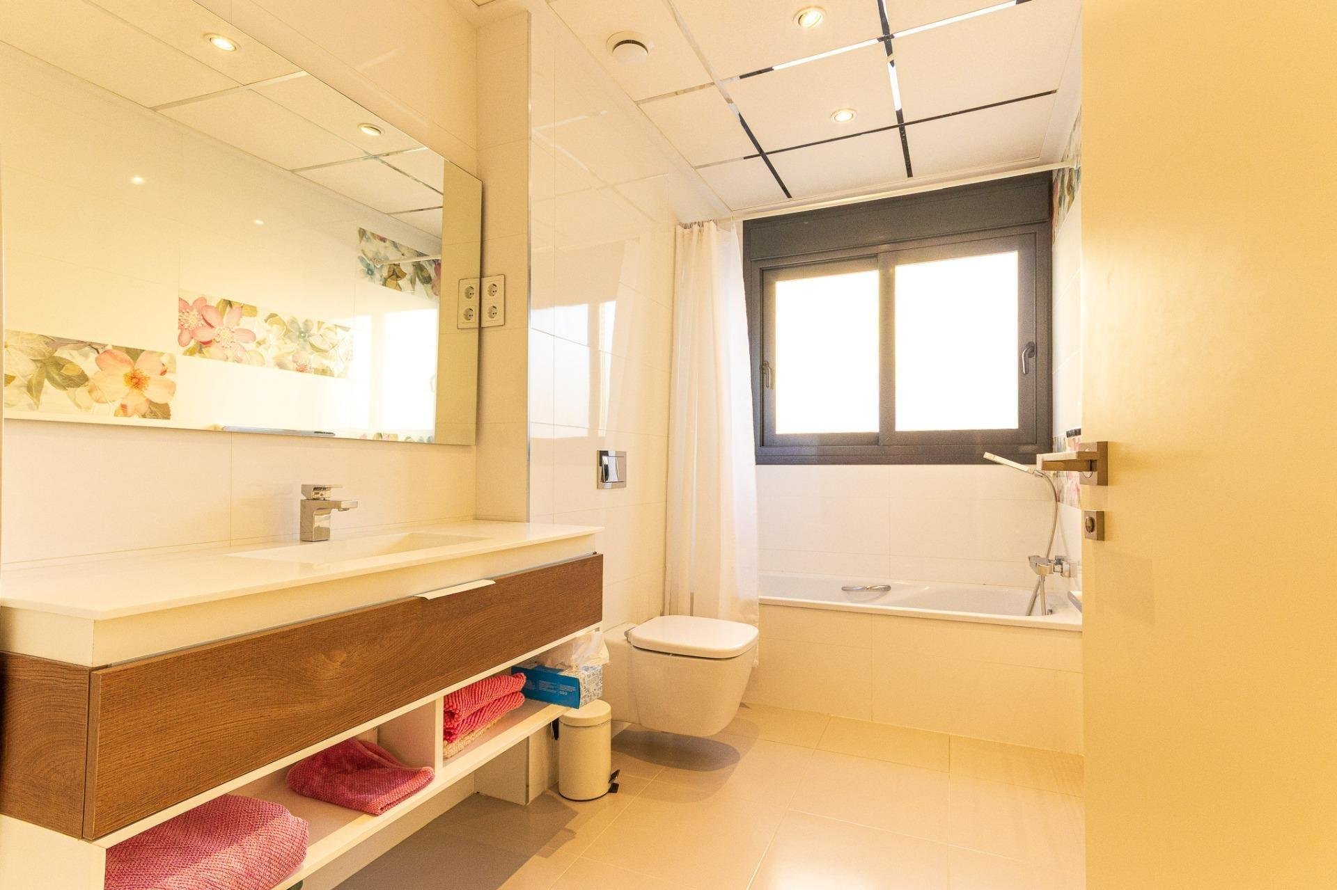 Huvila Campoamor, Alicante, Espanja 4 makuuhuonetta, 190 m2 No. 144179