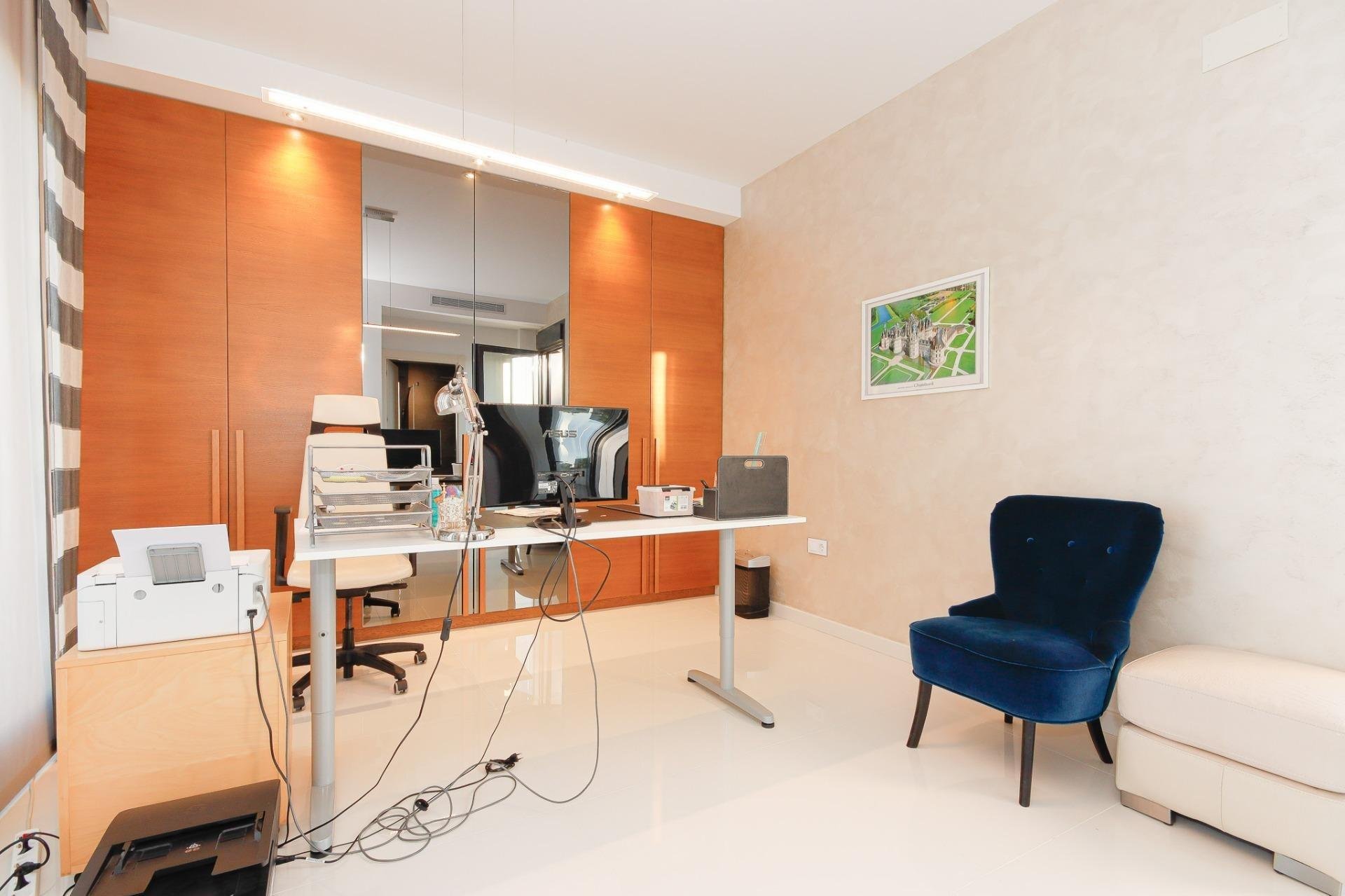 Huvila Campoamor, Alicante, Espanja 4 makuuhuonetta, 190 m2 No. 144179