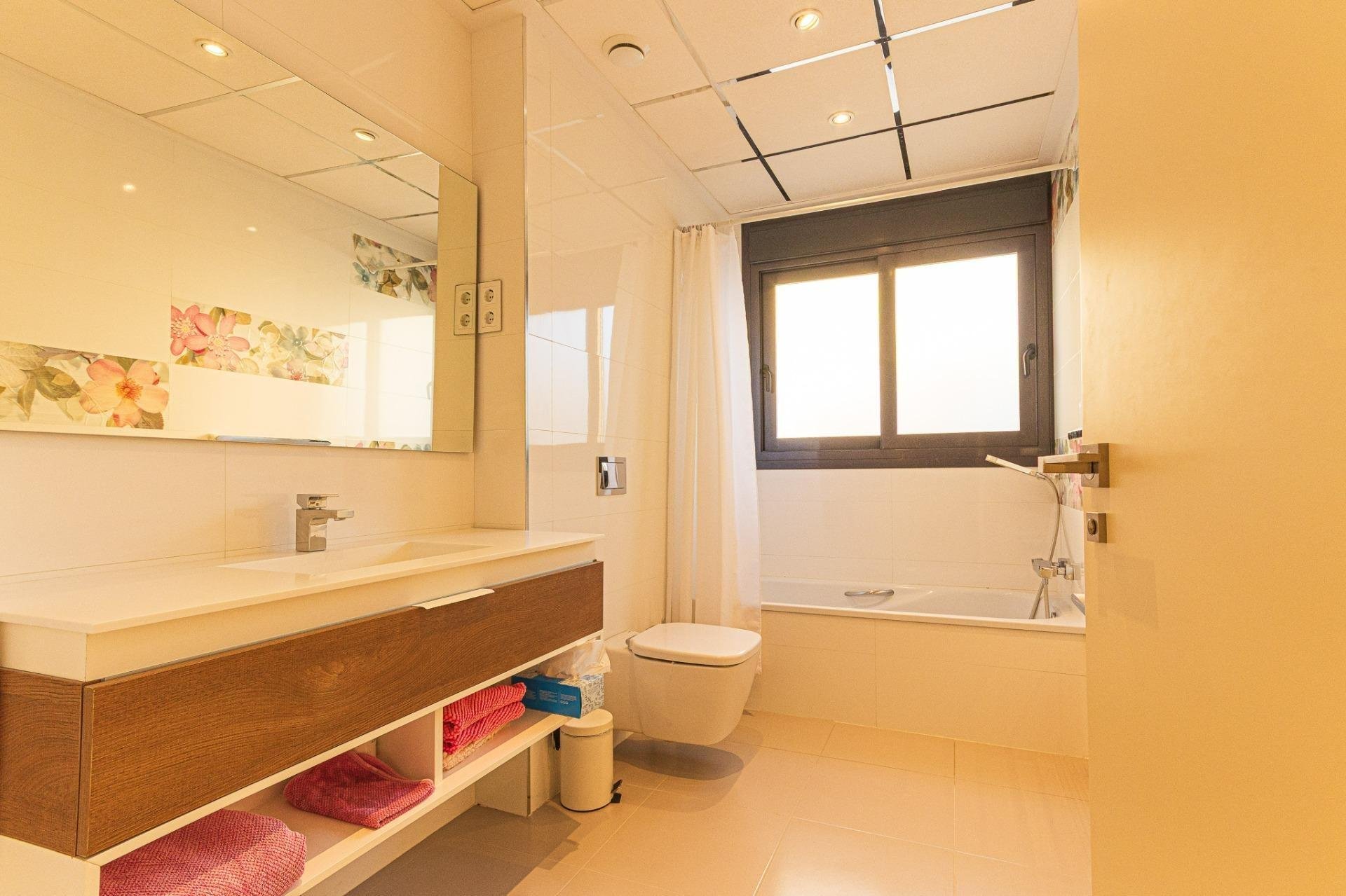 Huvila Campoamor, Alicante, Espanja 4 makuuhuonetta, 190 m2 No. 144179