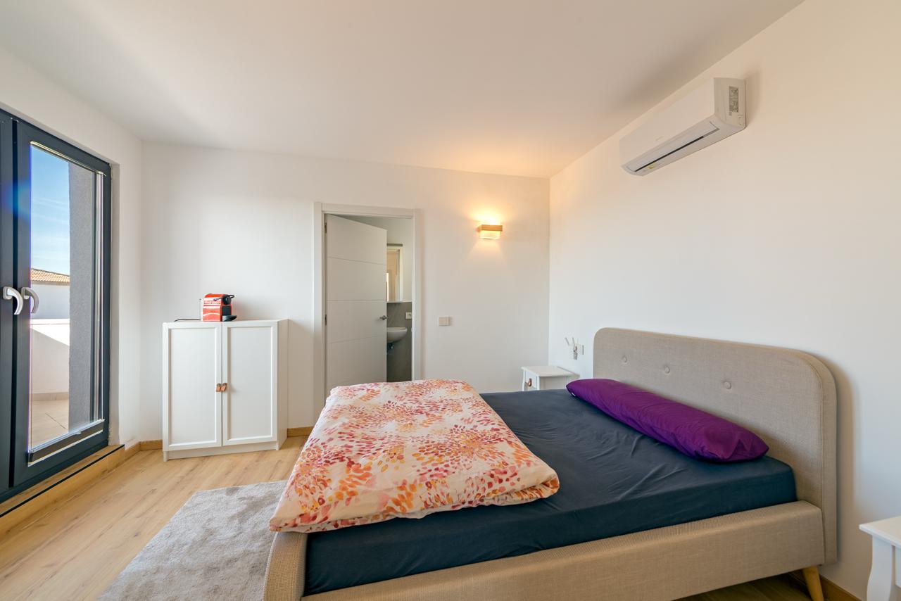 Villetta a schiera a Sa Rapita, Mallorca, Spagna 2 camere da letto, 140 mq. N° 160939