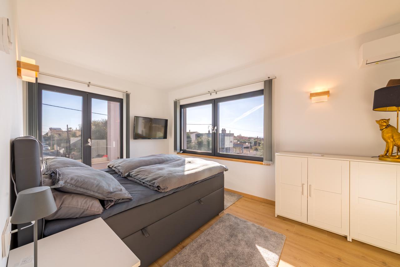 Villetta a schiera a Sa Rapita, Mallorca, Spagna 2 camere da letto, 140 mq. N° 160939