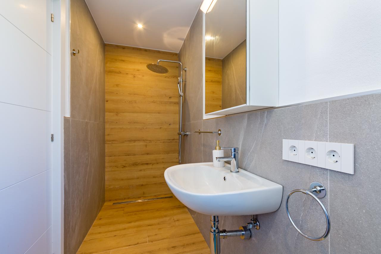 Villetta a schiera a Sa Rapita, Mallorca, Spagna 2 camere da letto, 140 mq. N° 160939