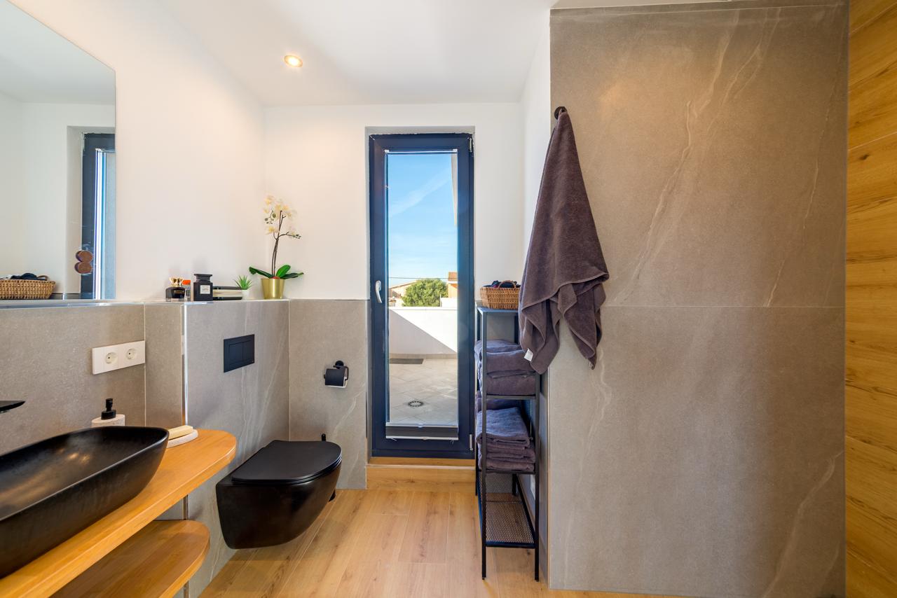 Villetta a schiera a Sa Rapita, Mallorca, Spagna 2 camere da letto, 140 mq. N° 160939
