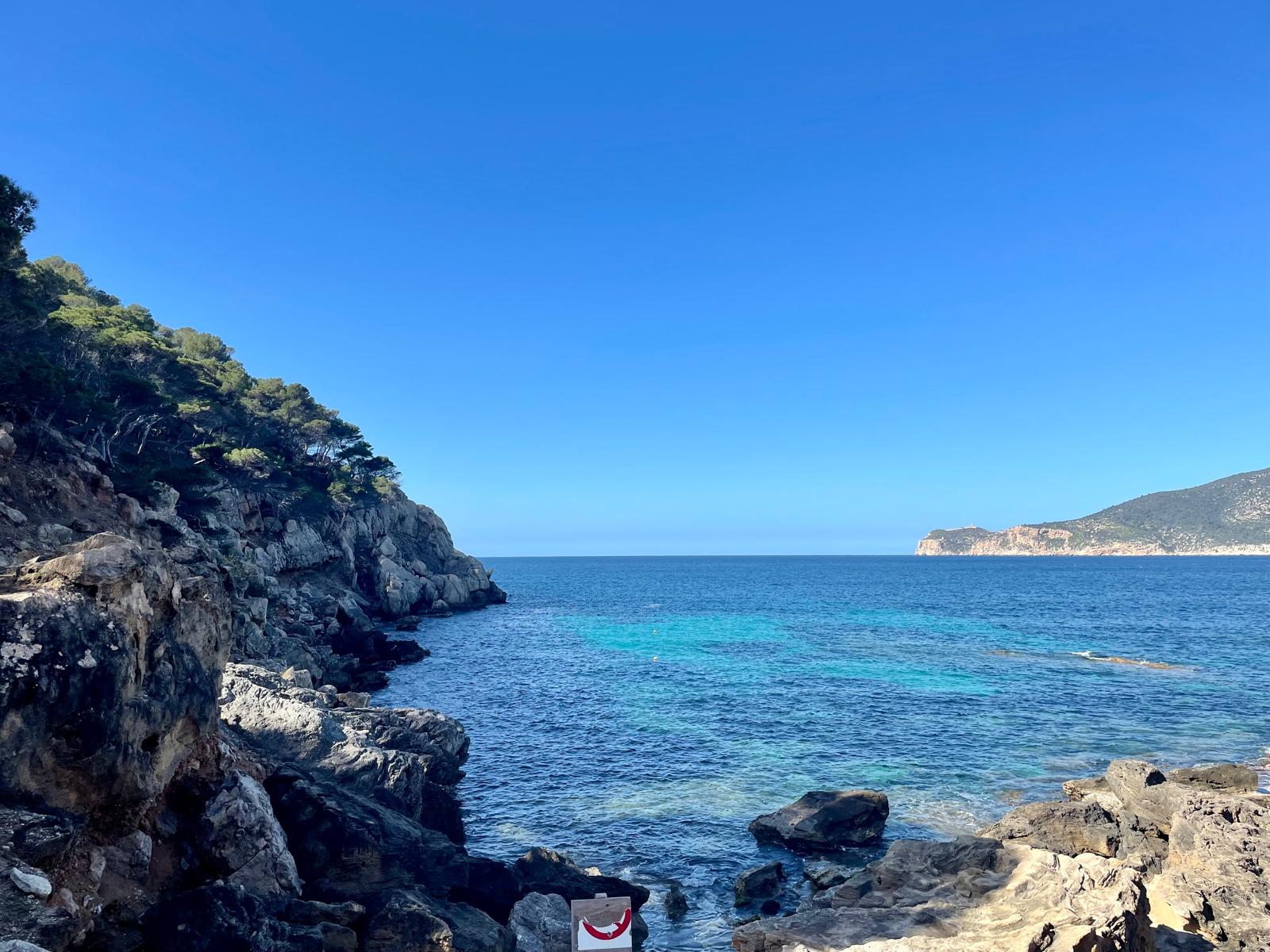 Lägenhet i Sant Elm, Mallorca, Spanien 3 sovrum, 90 kvm. Nr. 160935