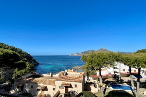 Dzīvoklis Sant Elm, Mallorca, Spānijā 3 istabas, 90 m2 Nr. 160935