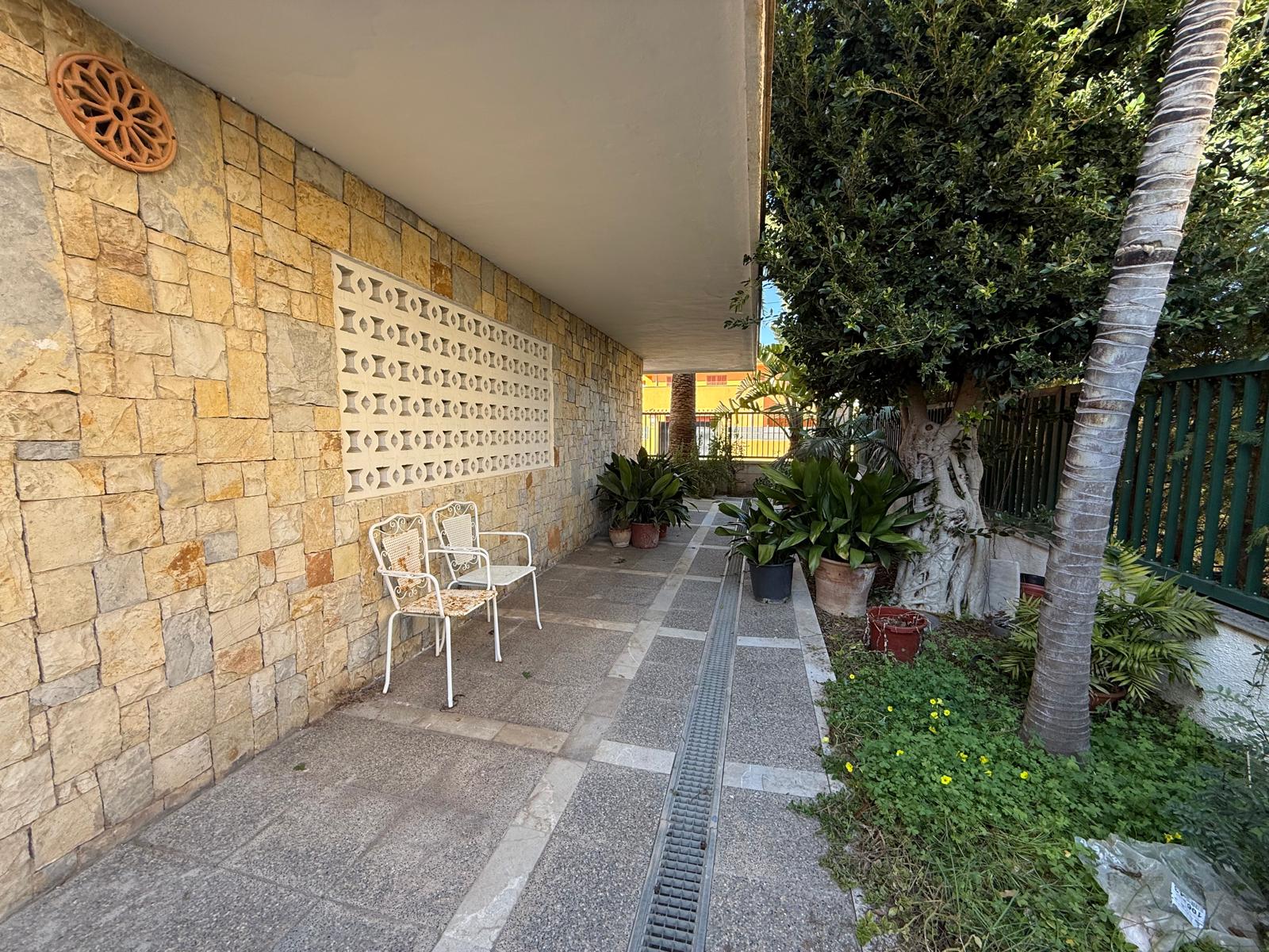 Villa in Port D'alcudia, Mallorca, Spain 2 bedrooms, 85 sq.m. No. 160938