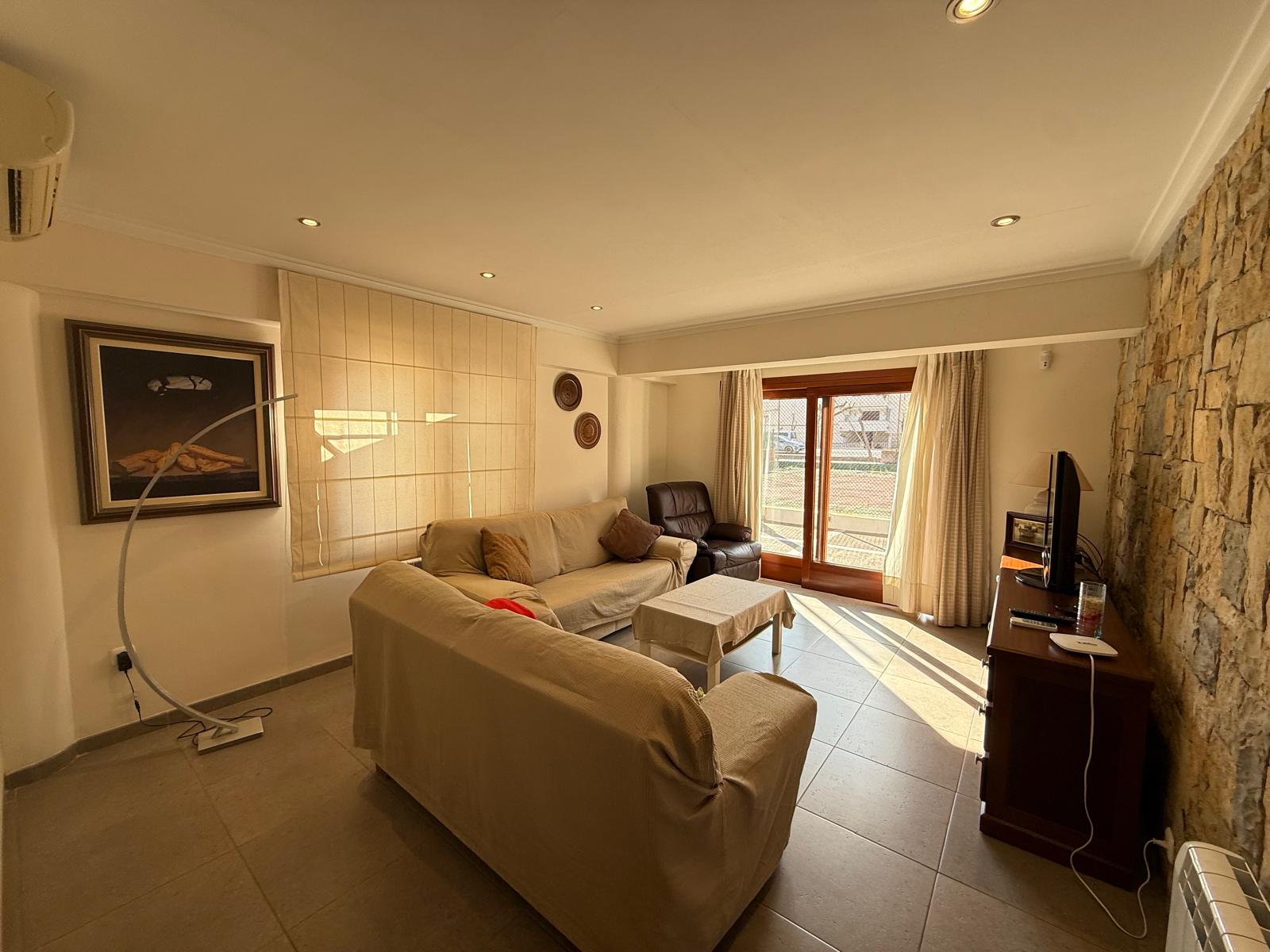 Villa in Port D'alcudia, Mallorca, Spain 2 bedrooms, 85 sq.m. No. 160938