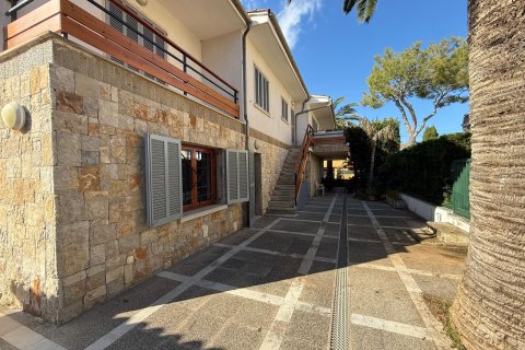 Villa Port D'alcudia, Mallorca, Spānijā 2 istabas, 85 m2 Nr. 160938