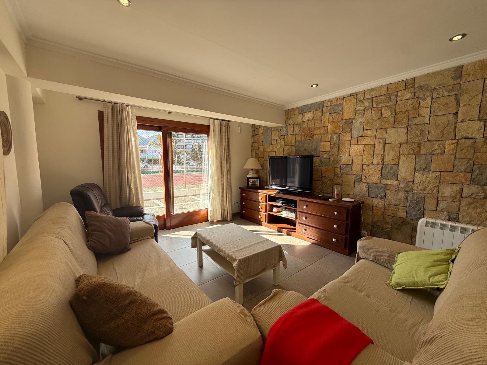 Villa in Port D'alcudia, Mallorca, Spain 2 bedrooms, 85 sq.m. No. 160938
