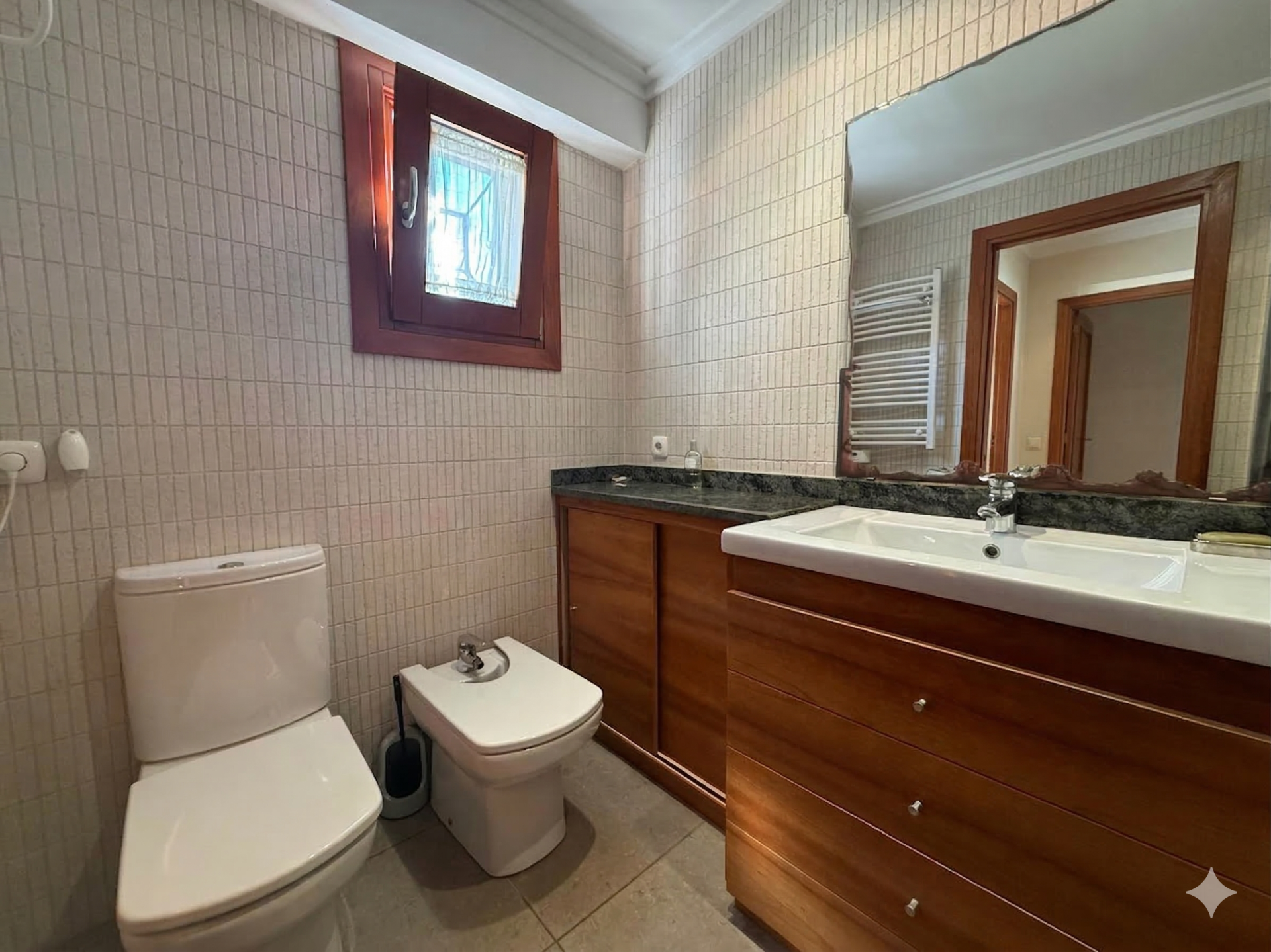 Villa in Port D'alcudia, Mallorca, Spain 2 bedrooms, 85 sq.m. No. 160938