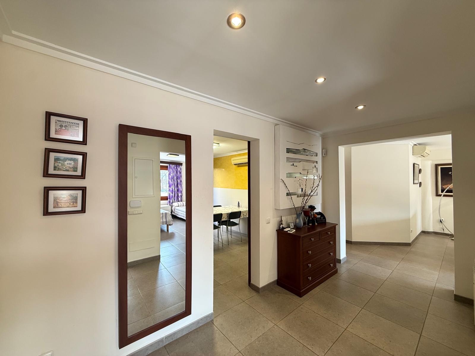 Villa in Port D'alcudia, Mallorca, Spain 2 bedrooms, 85 sq.m. No. 160938