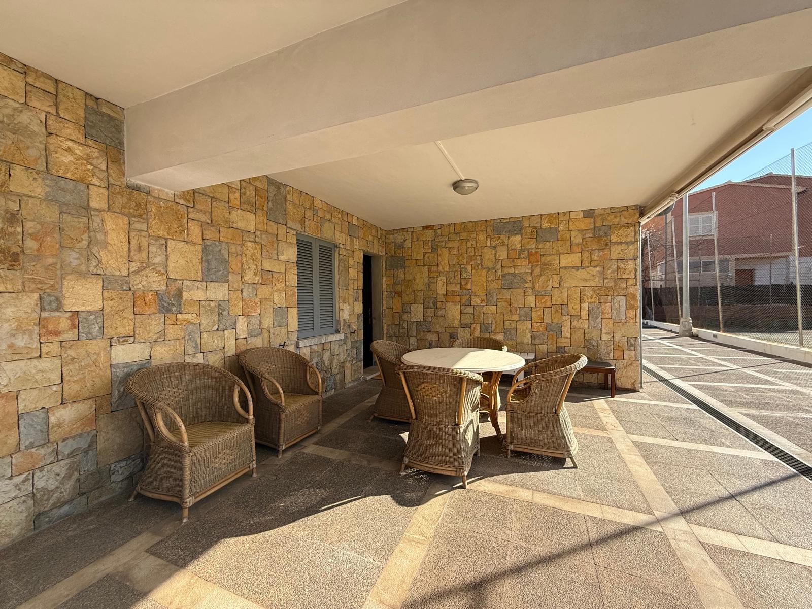 Villa in Port D'alcudia, Mallorca, Spain 2 bedrooms, 85 sq.m. No. 160938