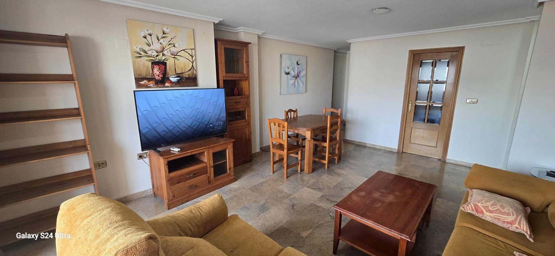 Appartamento a Torrevieja, Alicante, Spagna 3 camere da letto, 123 mq. N° 190369
