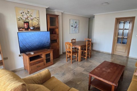 Apartment in Torrevieja, Alicante, Spain 3 bedrooms, 123 sq.m. No. 190369