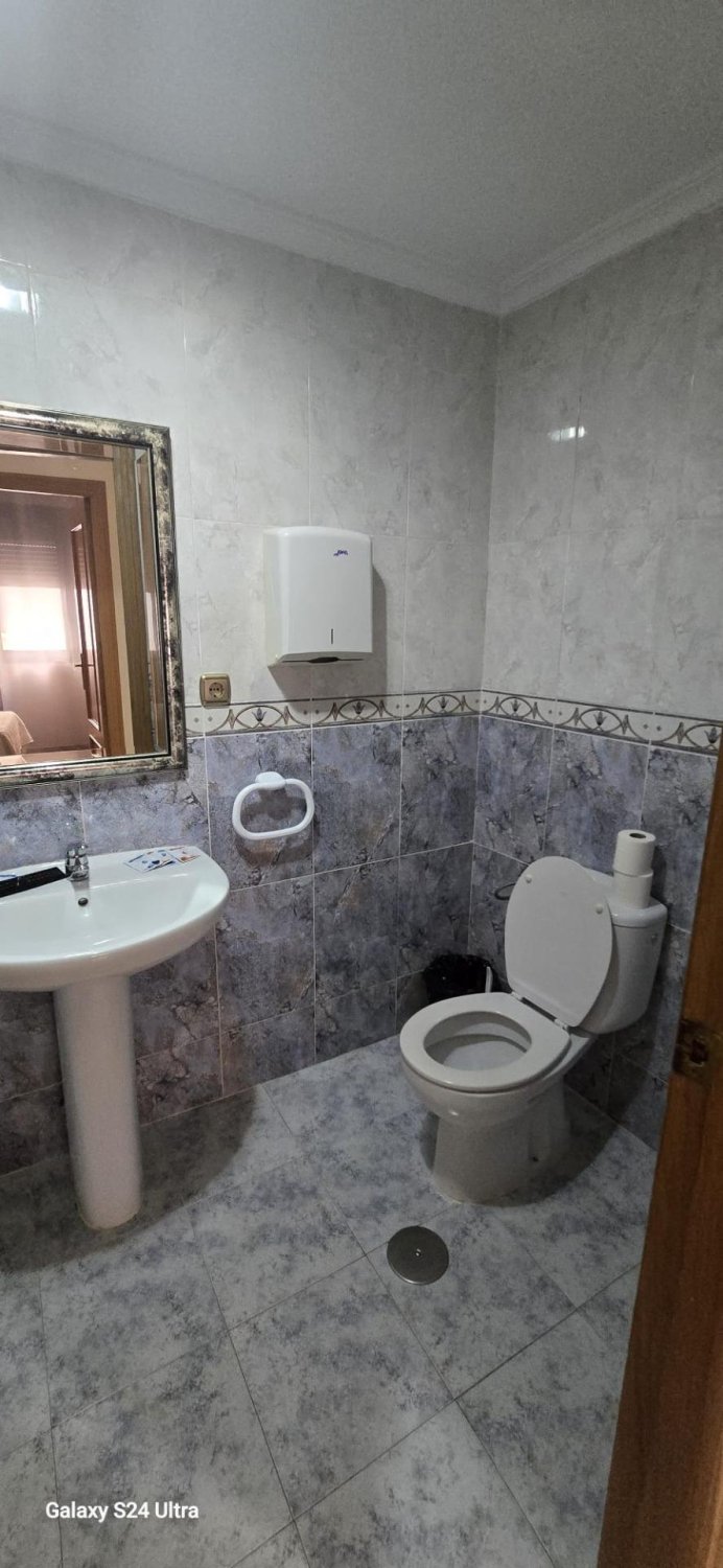 Appartamento a Torrevieja, Alicante, Spagna 3 camere da letto, 123 mq. N° 190369