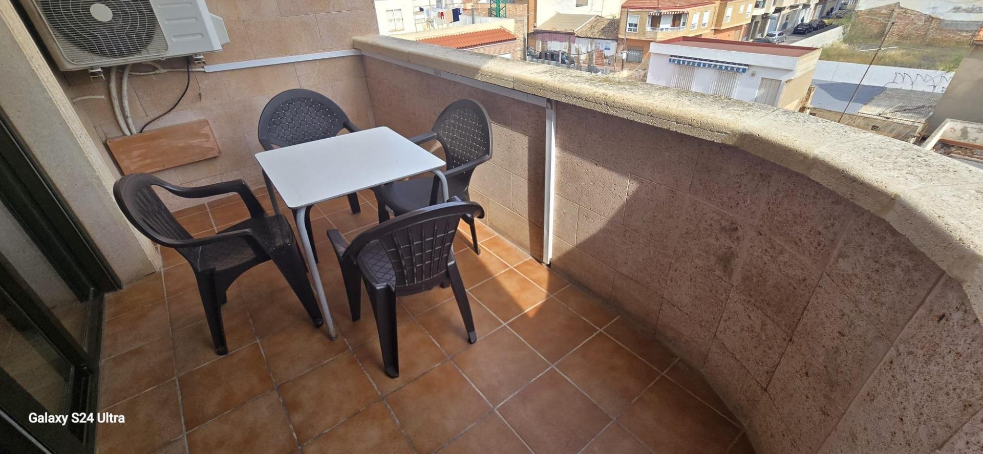 Appartamento a Torrevieja, Alicante, Spagna 3 camere da letto, 123 mq. N° 190369