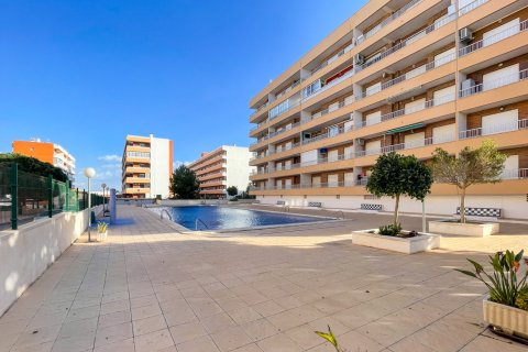 Apartment in Torrevieja, Alicante, Spain 2 bedrooms, 70 sq.m. No. 190371