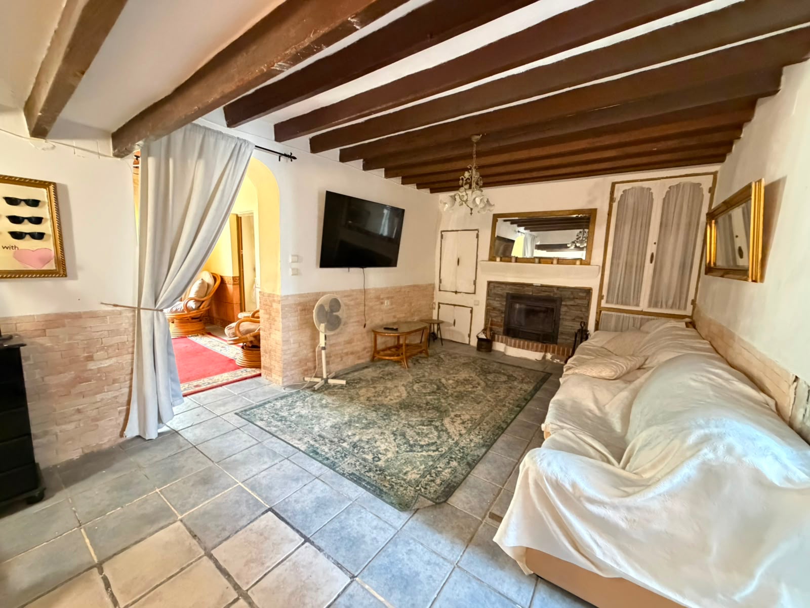 Villa in Torremendo, Alicante, Spanien 5 Schlafzimmer, 192 m2 Nr. 190374