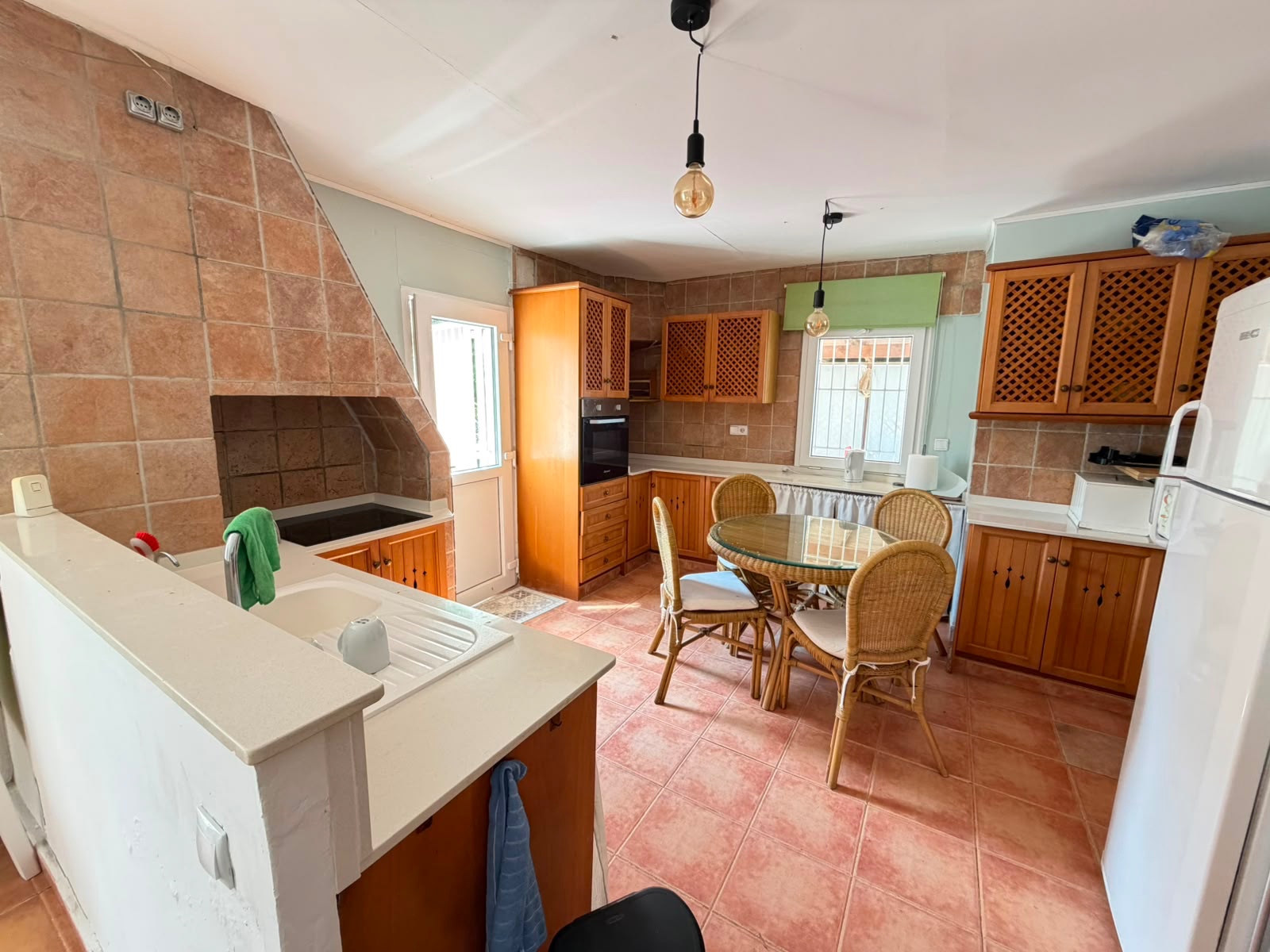 Villa in Torremendo, Alicante, Spanien 5 Schlafzimmer, 192 m2 Nr. 190374