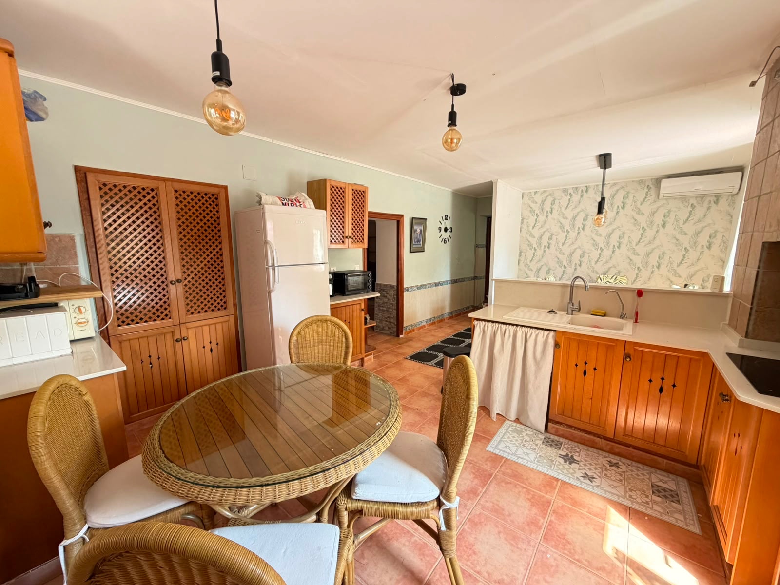 Villa in Torremendo, Alicante, Spanien 5 Schlafzimmer, 192 m2 Nr. 190374