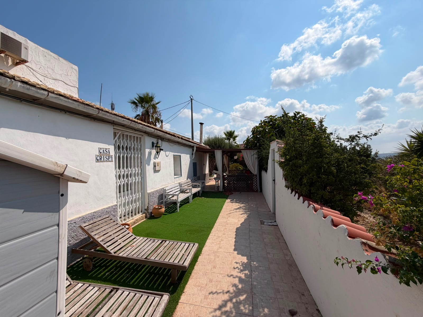 Villa in Torremendo, Alicante, Spanien 5 Schlafzimmer, 192 m2 Nr. 190374