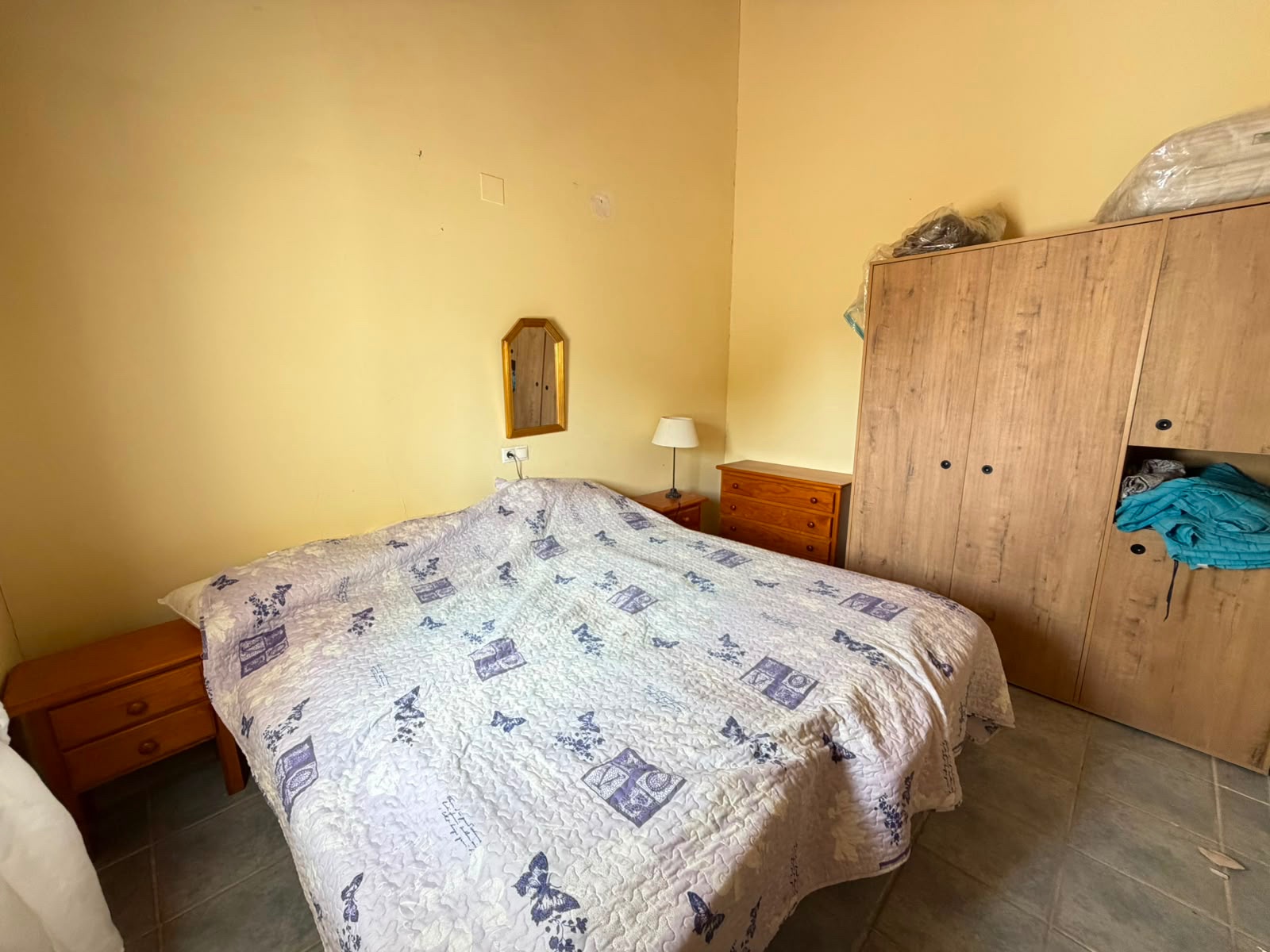 Villa in Torremendo, Alicante, Spanien 5 Schlafzimmer, 192 m2 Nr. 190374