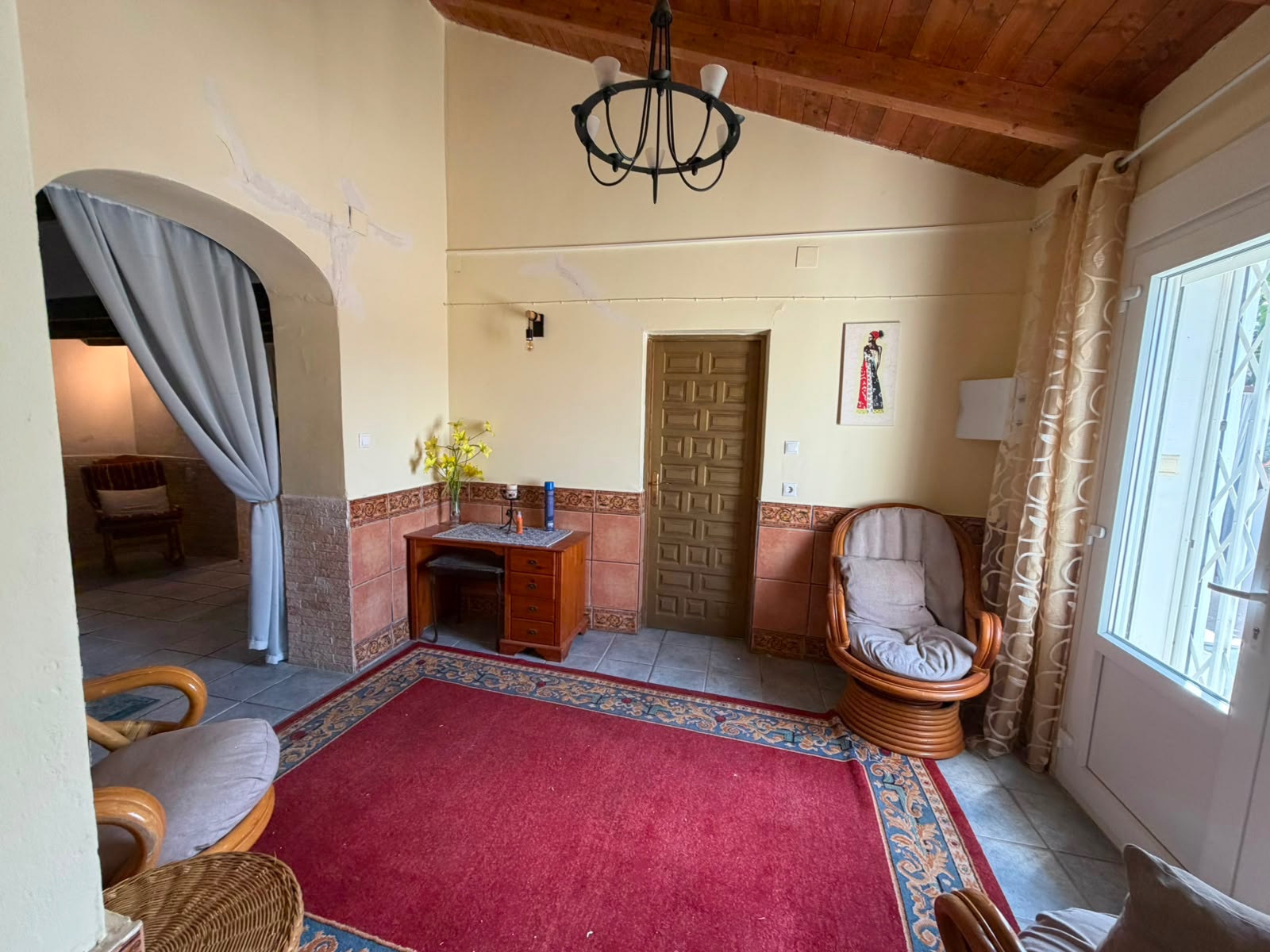 Villa in Torremendo, Alicante, Spanien 5 Schlafzimmer, 192 m2 Nr. 190374
