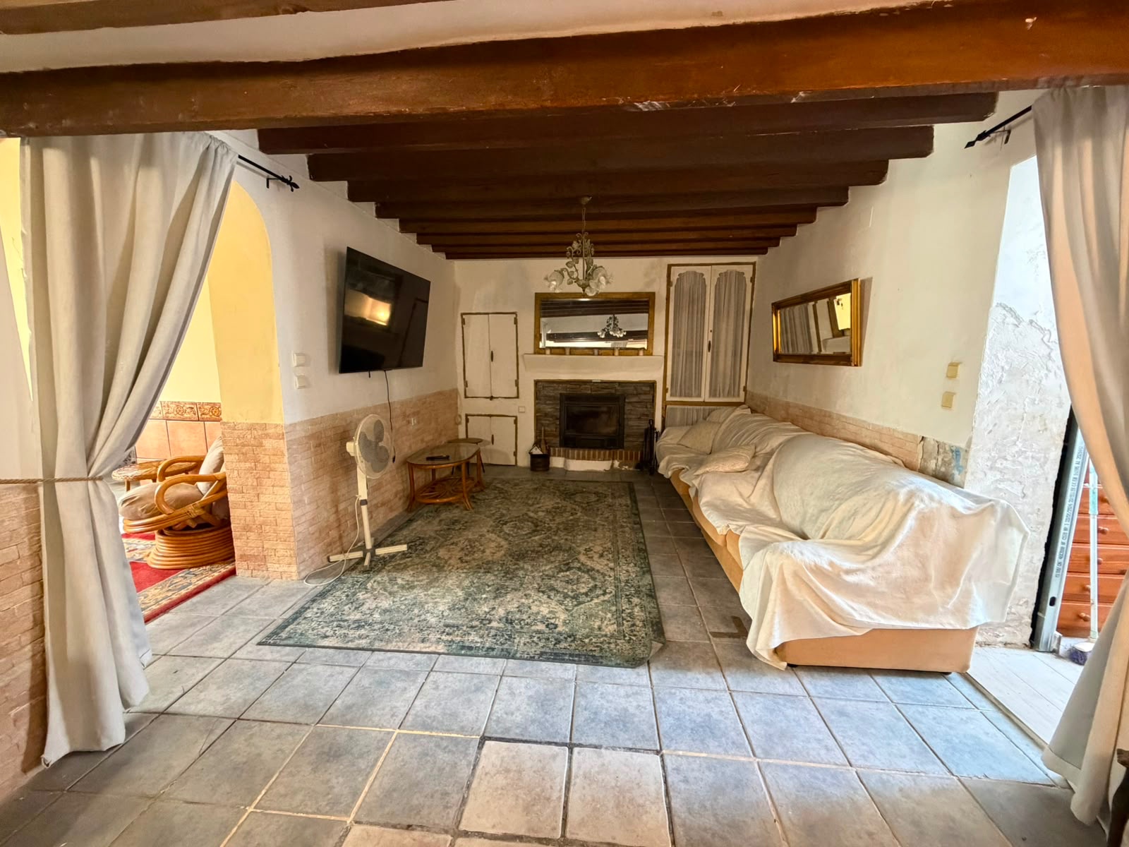 Villa in Torremendo, Alicante, Spanien 5 Schlafzimmer, 192 m2 Nr. 190374