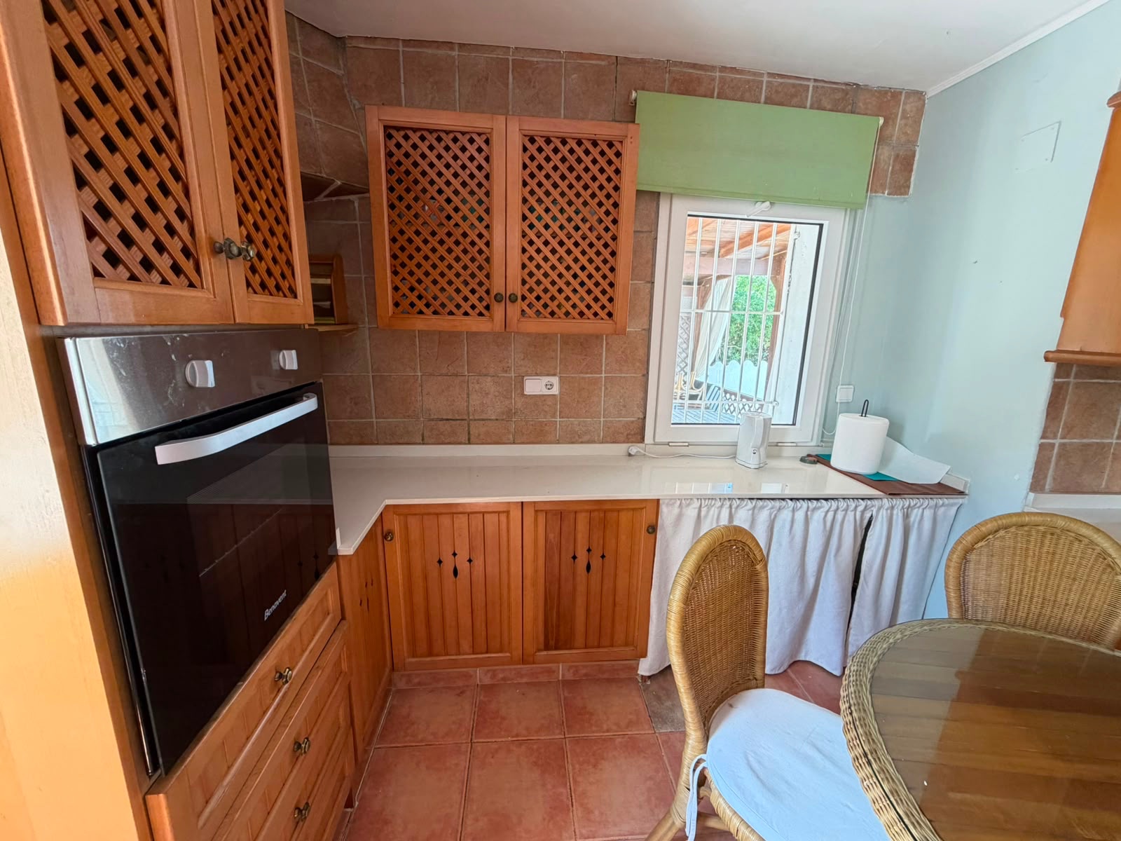 Villa in Torremendo, Alicante, Spanien 5 Schlafzimmer, 192 m2 Nr. 190374