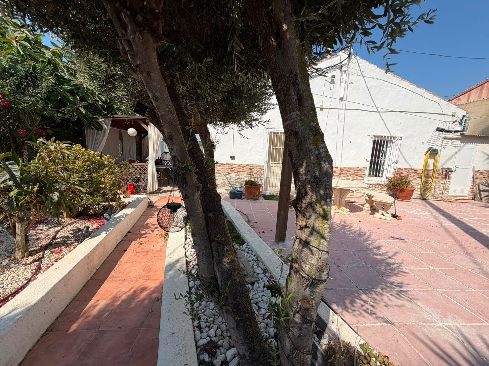 Villa in Torremendo, Alicante, Spanien 5 Schlafzimmer, 192 m2 Nr. 190374