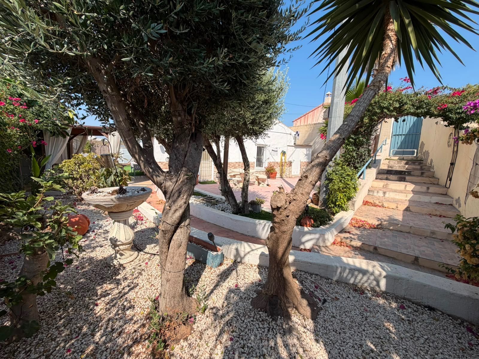 Villa in Torremendo, Alicante, Spanien 5 Schlafzimmer, 192 m2 Nr. 190374