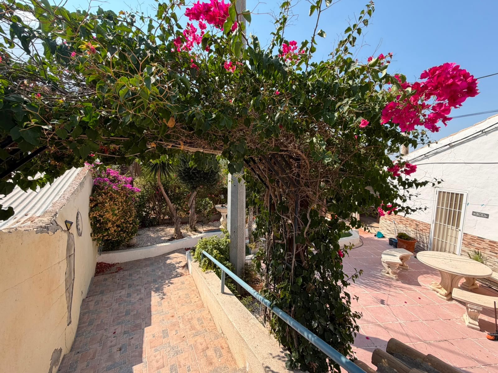 Villa in Torremendo, Alicante, Spanien 5 Schlafzimmer, 192 m2 Nr. 190374