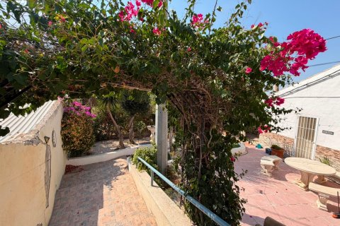 Villa Torremendo, Alicante, Spānijā 5 istabas, 192 m2 Nr. 190374