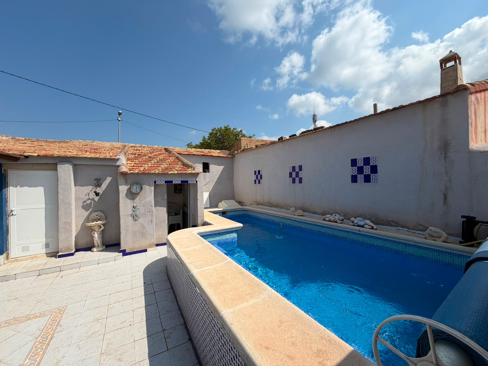 Villa in Torremendo, Alicante, Spanien 5 Schlafzimmer, 192 m2 Nr. 190374