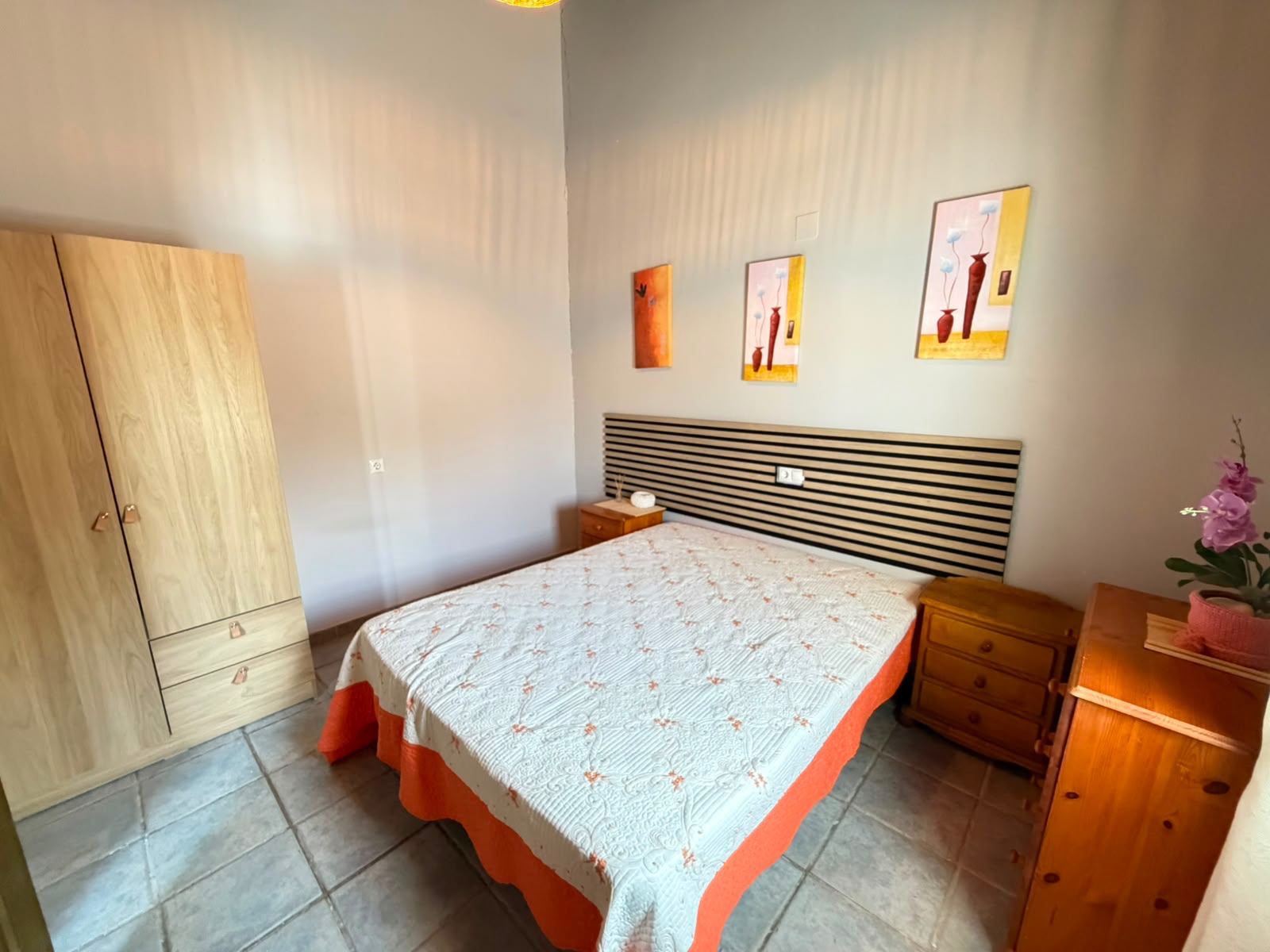 Villa in Torremendo, Alicante, Spanien 5 Schlafzimmer, 192 m2 Nr. 190374
