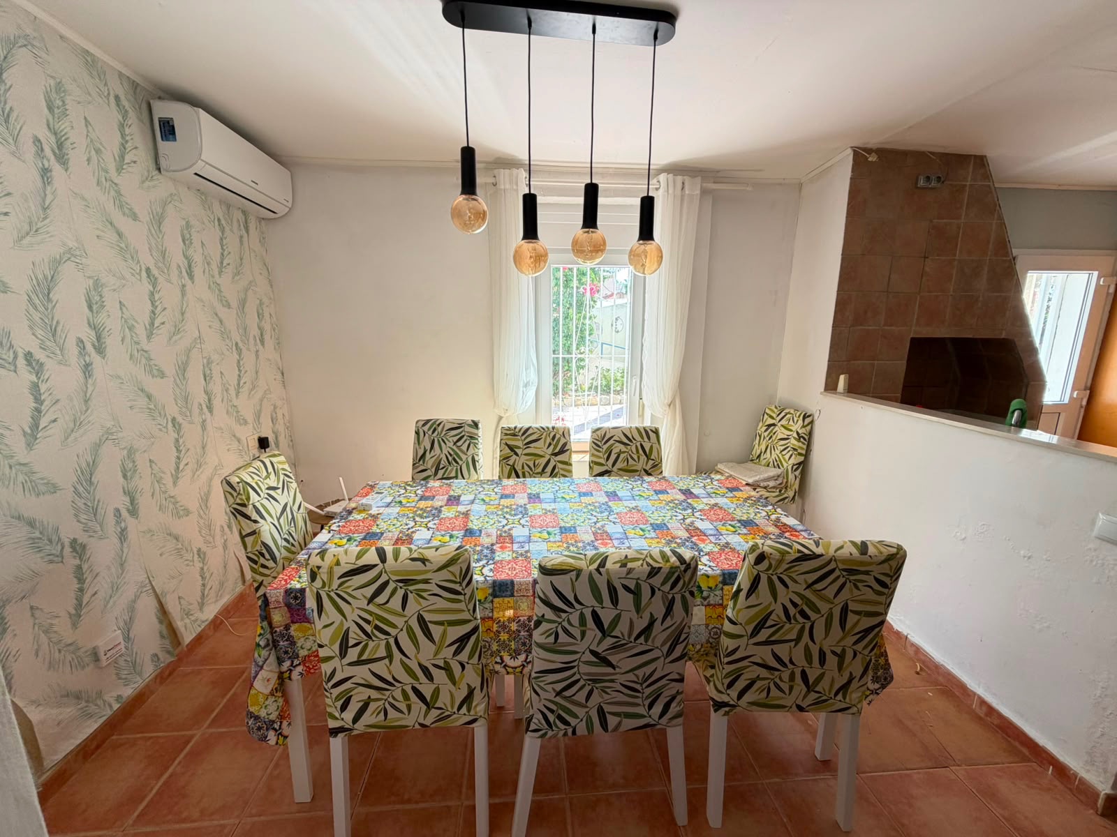 Villa in Torremendo, Alicante, Spanien 5 Schlafzimmer, 192 m2 Nr. 190374