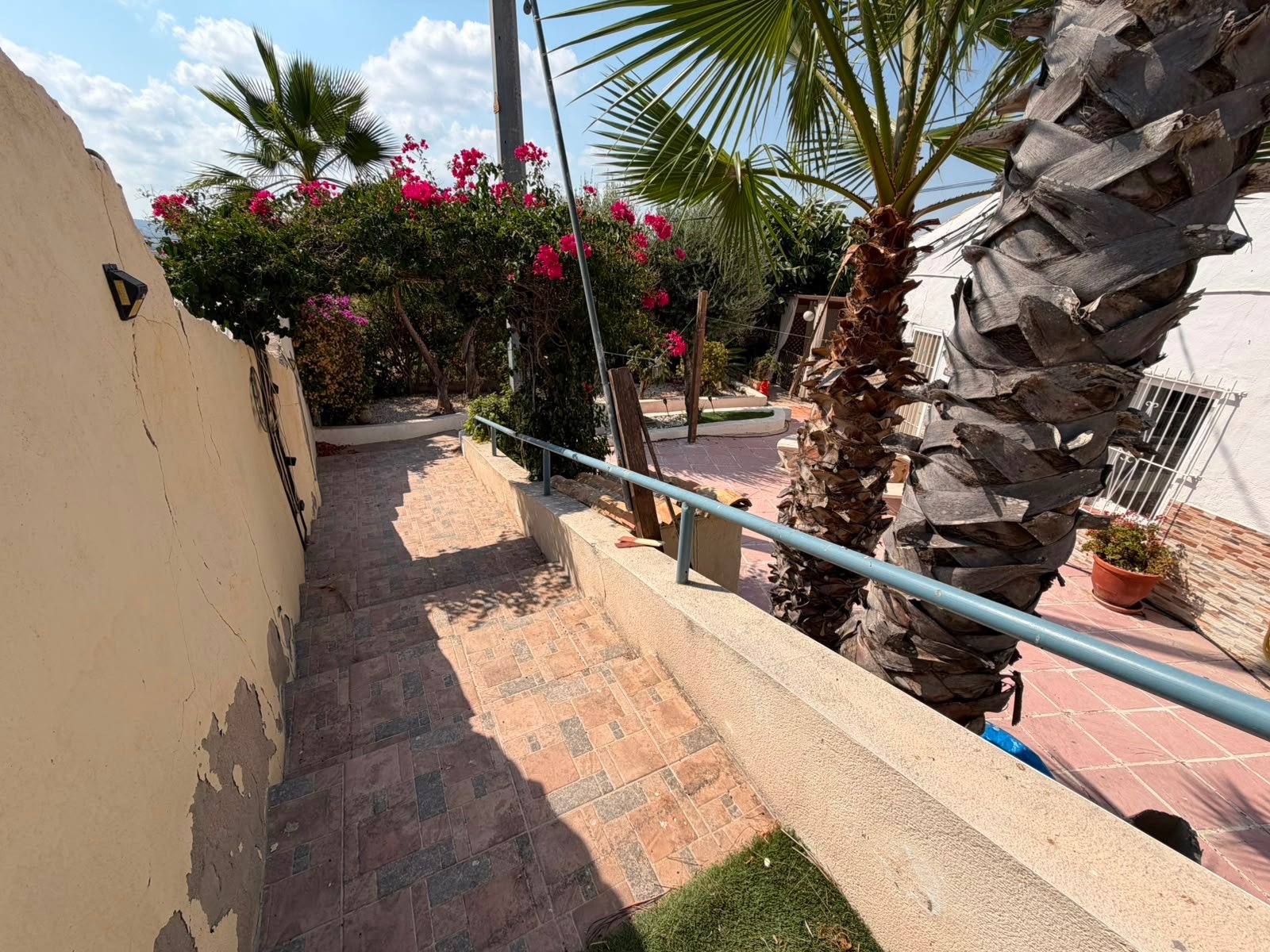 Villa in Torremendo, Alicante, Spanien 5 Schlafzimmer, 192 m2 Nr. 190374