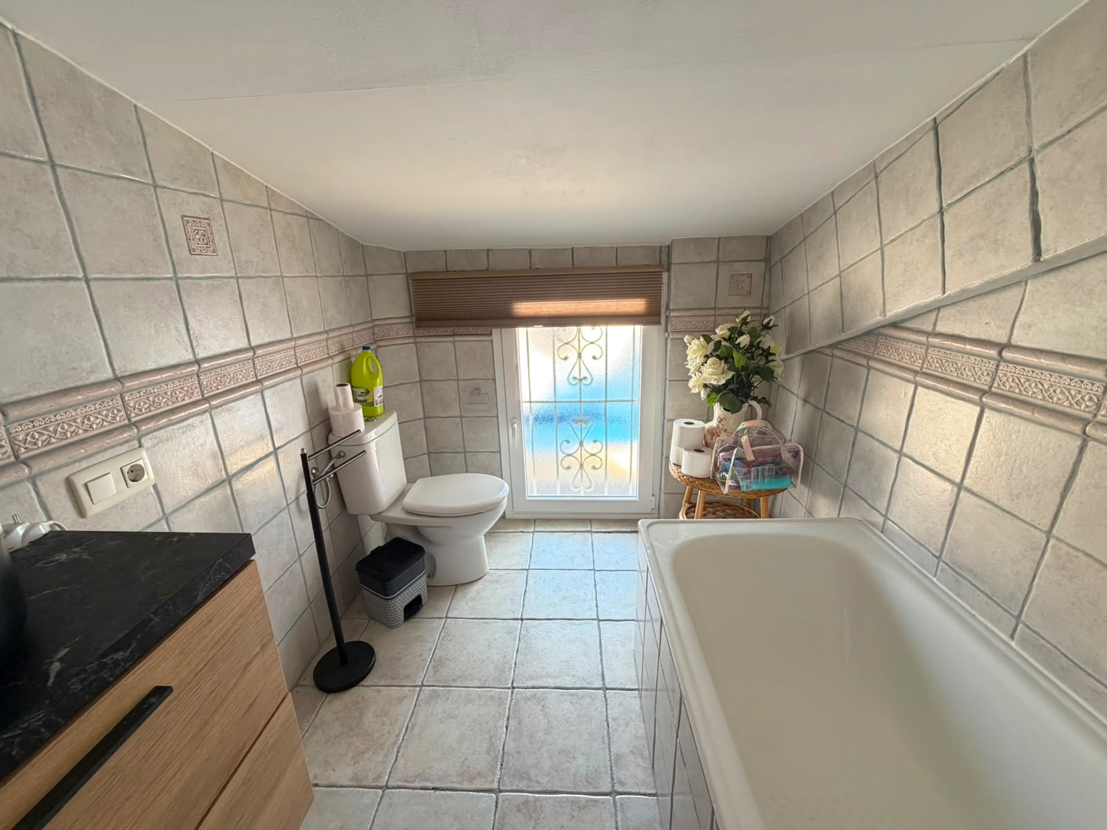 Villa in Torremendo, Alicante, Spanien 5 Schlafzimmer, 192 m2 Nr. 190374