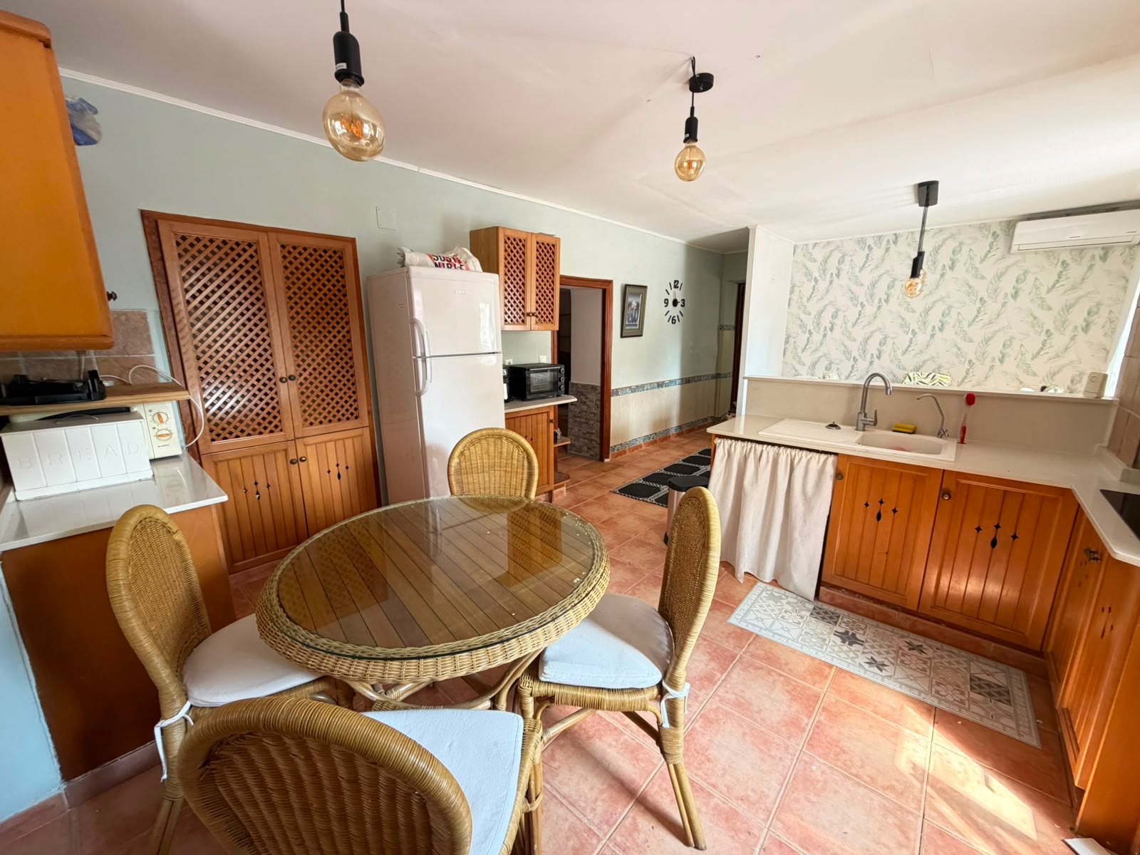 Villa in Torremendo, Alicante, Spanien 5 Schlafzimmer, 192 m2 Nr. 190374