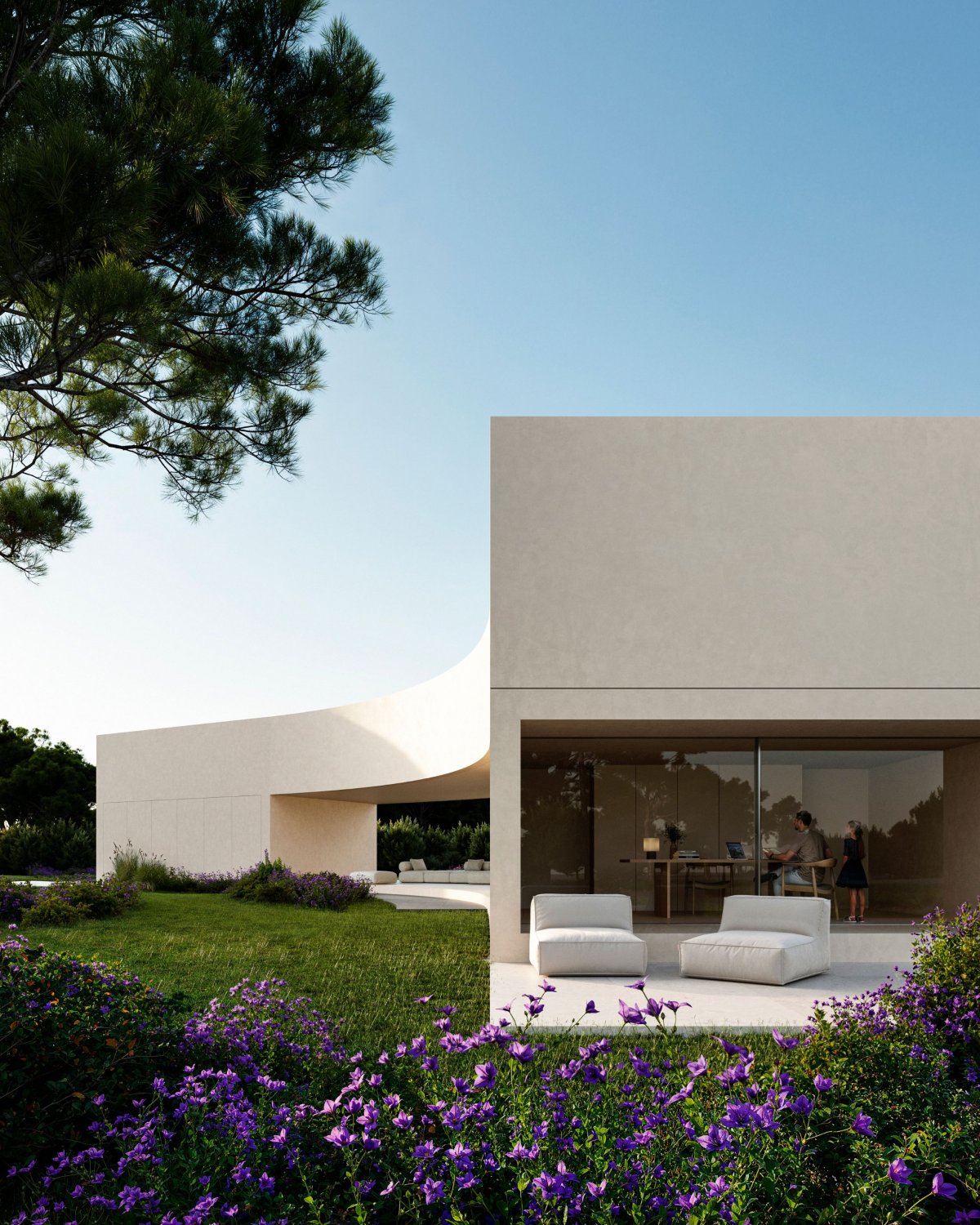Villa en San Roque, Cádiz, España 7 dormitorios, 1255 m2 No. 190869