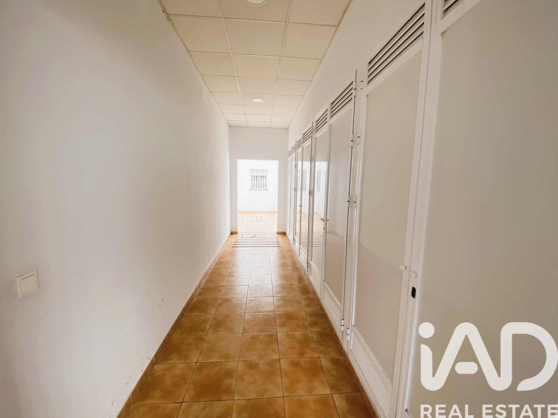 Apartment à Chiclana de la Frontera, Cadiz, Espagne 2 chambres, 63 m2 No. 185302