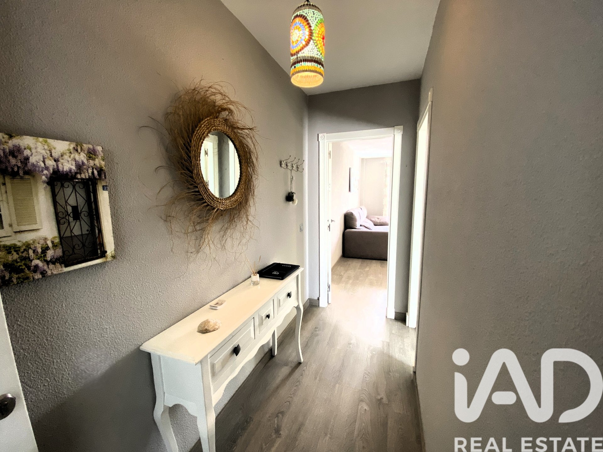 Apartment à Chiclana de la Frontera, Cadiz, Espagne 2 chambres, 63 m2 No. 185302