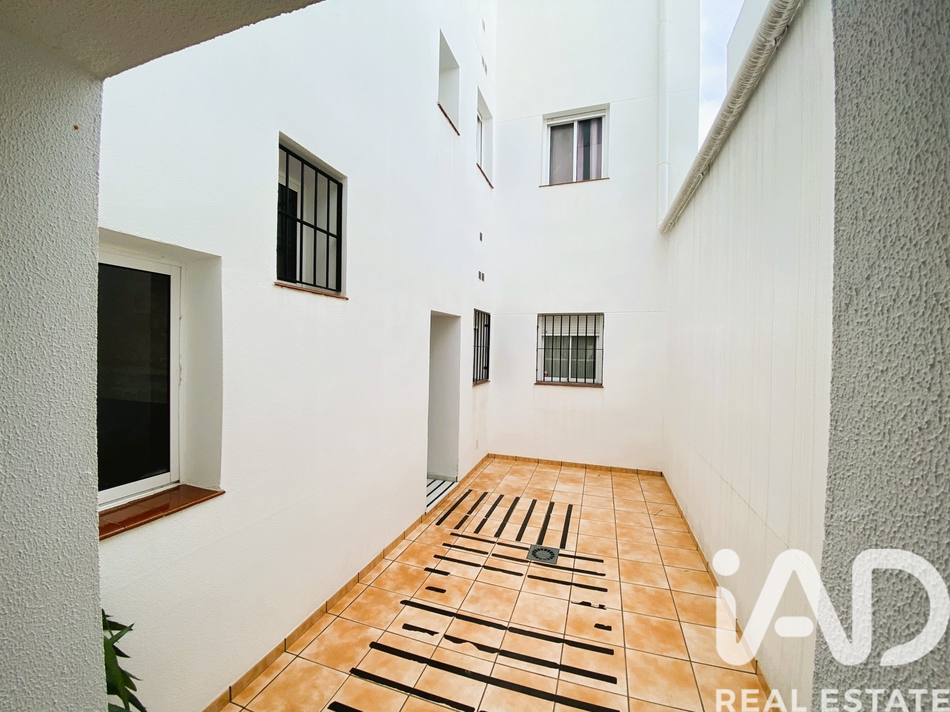 Apartment à Chiclana de la Frontera, Cadiz, Espagne 2 chambres, 63 m2 No. 185302