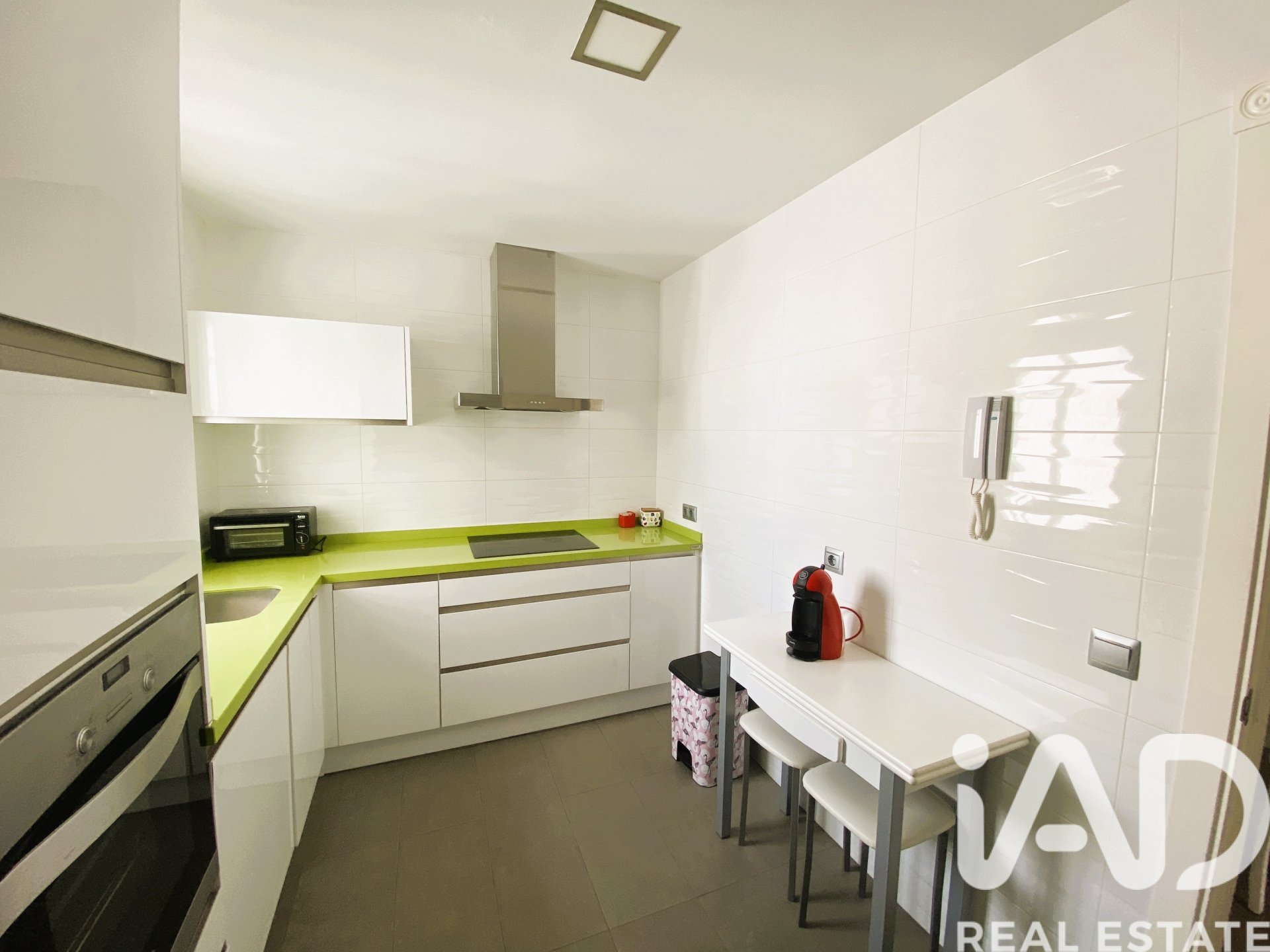Apartment à Chiclana de la Frontera, Cadiz, Espagne 2 chambres, 63 m2 No. 185302