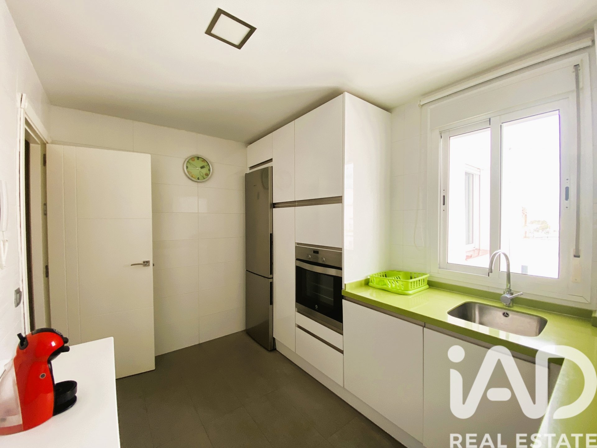 Apartment à Chiclana de la Frontera, Cadiz, Espagne 2 chambres, 63 m2 No. 185302