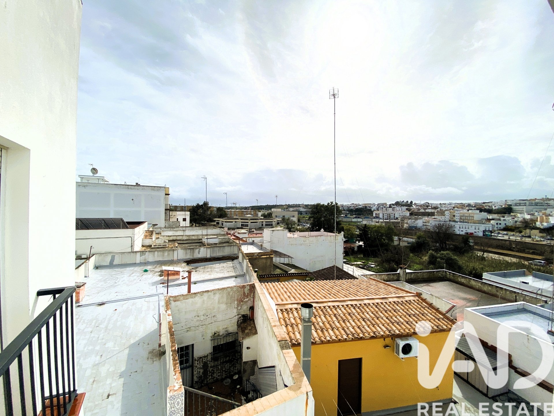 Apartment à Chiclana de la Frontera, Cadiz, Espagne 2 chambres, 63 m2 No. 185302